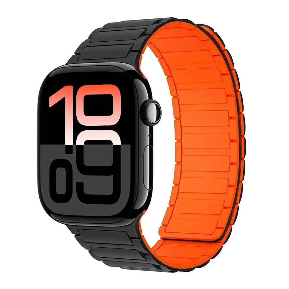 MagFlex Silicone Band